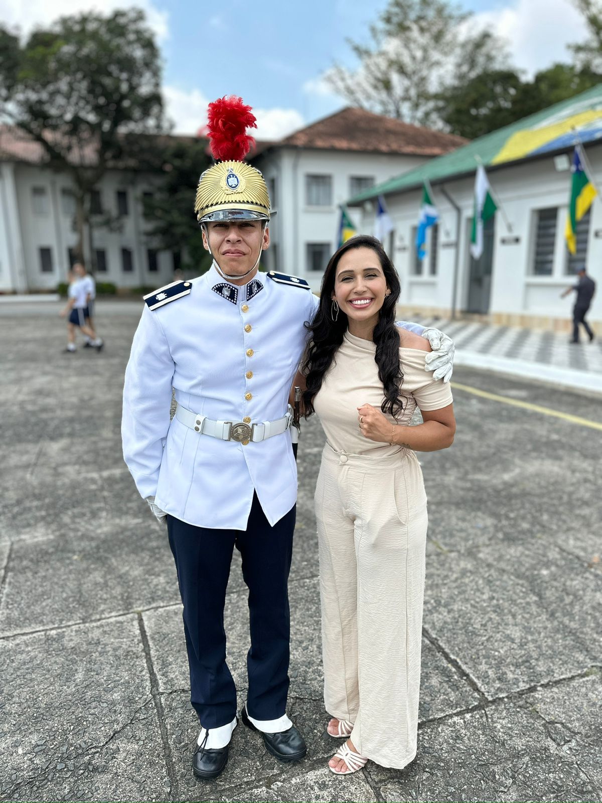 Thiago P.
