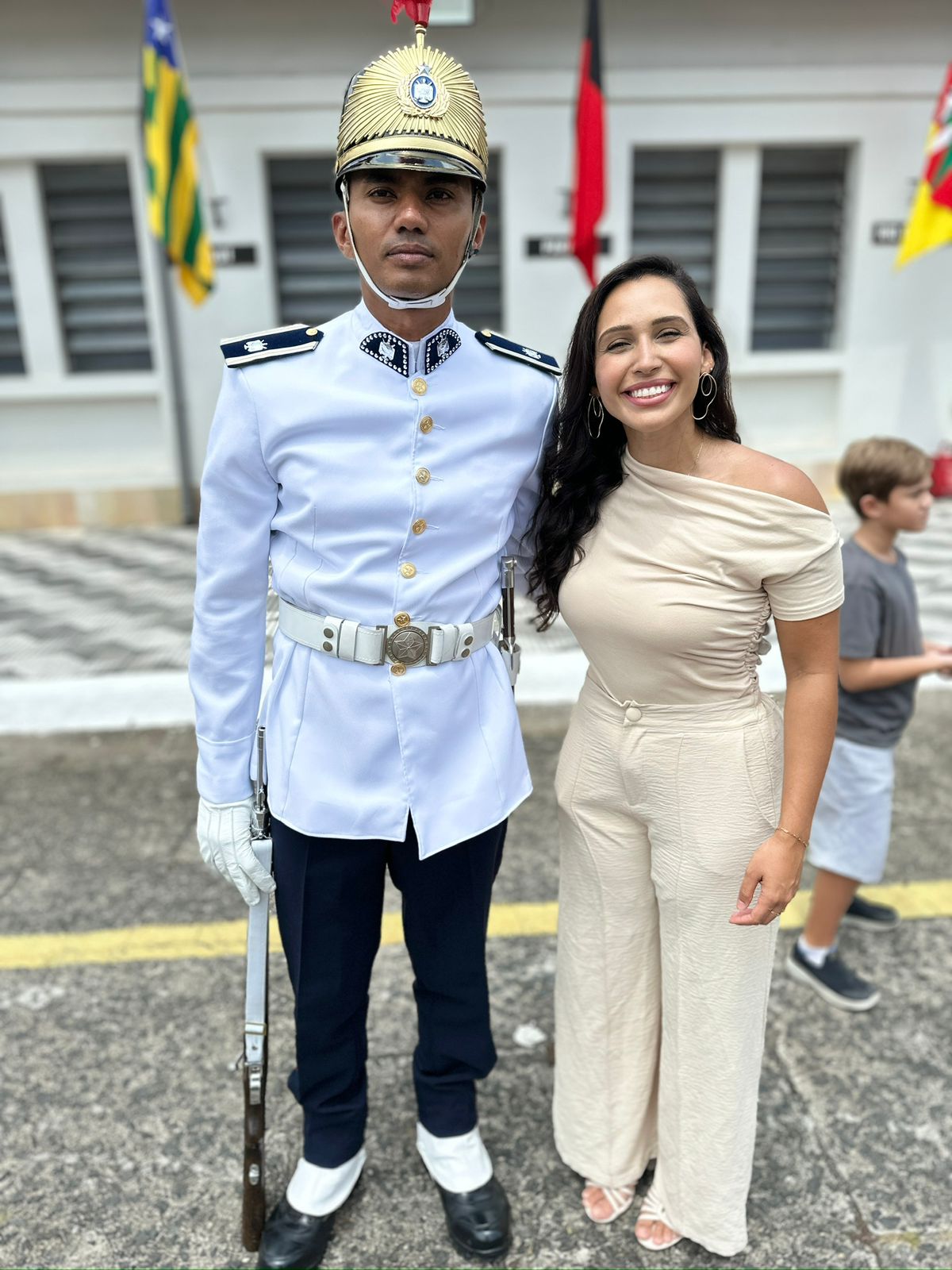 Carlos S.